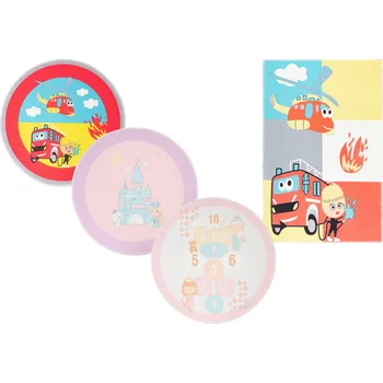 Koberec Arte Espina Dětský koberec Playground