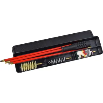 Čištění zbraně Čistící sada pro brokovnice ráže 20