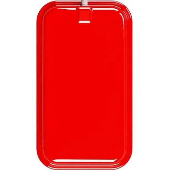 Expanzní nádoba CIMM RP238 12l 3bar expanzomat plochý obdélníkový