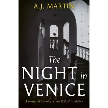 The Night in Venice - Martin S.