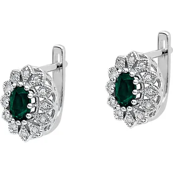 Hodinky Náušnice Bonore - Zlato 585 173719