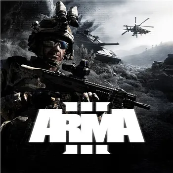 Elektronika Arma 3 - PC Digital