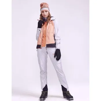 Dámská mikina W Polorolák CRAFT CORE Gain - 716000 glow, L