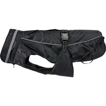 Obleček pro psa Obleček Winter Jacket Černý L Kruuse