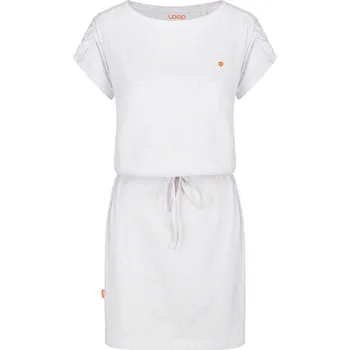 LOAP Burka CLW2290-A14E, L Dámské šaty LOAP Burka CLW2290-A14E, L