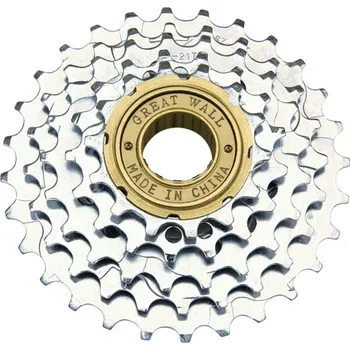 Kazeta přesmyku 5-kolečko PRO-T 14-28 Index