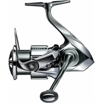 Rybářský naviják Shimano Naviják Stella C3000 FK
