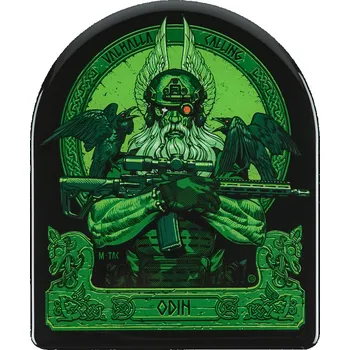 samolepka M-TAC samolepka ODIN - různé barvy Barva: Night Vision