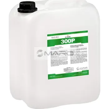 Nemrznoucí směs do chladiče AV EQUEN Kapalina teplonosná nemrznoucí Ultima 300P, 20 l, Propylenglykol, 300P/20