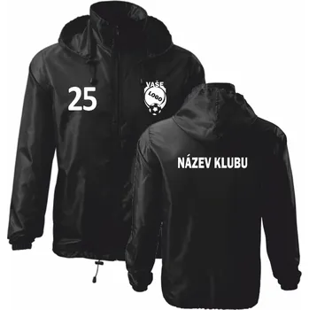 Pánská větrovka Klubová větrovka