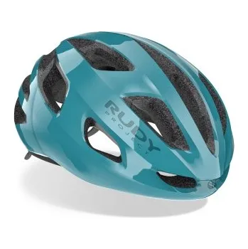 Cyklistická přilba Helma RUDY PROJECT Strym Z - Lagoon shiny, L (59-61)