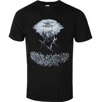 Pánské tričko Tričko metal pánské Darkthrone - Sardonic Wrath - RAZAMATAZ - ST2554 - M