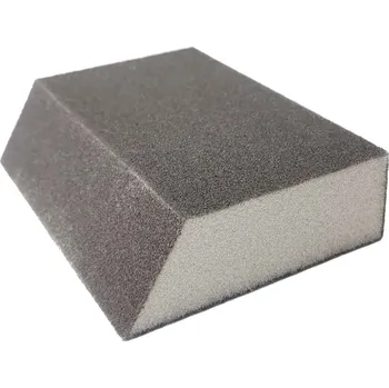 Dílna Brusná houbička - zkosená P150 MAGG BHZ150