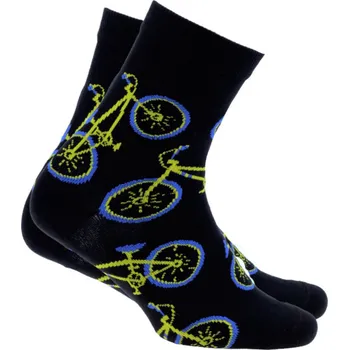 Kalhotky Dámské kalhotky VADIS - ELDAR černá XXL