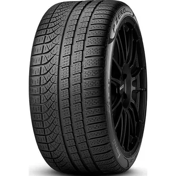 Celoroční osobní pneu Pirelli Pzero Winter 275/35 R19 100V Xl Zimní