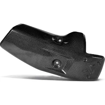 Výfuk pro motocykl Tepelný kryt výfuku Akrapovič na BMW R 1300 GS, Adventure (23-25)