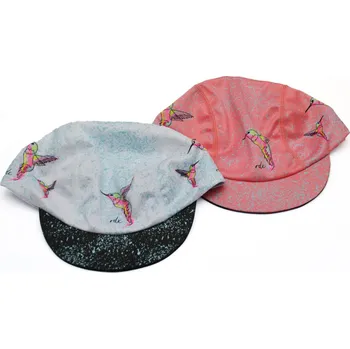 Kšiltovka Funkční kšiltovka RDX FL 1352C Kolibřík Barva: Bílá, Velikost: 4 (3-5 let)