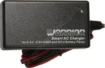 Nabíječka Warrior v.k.