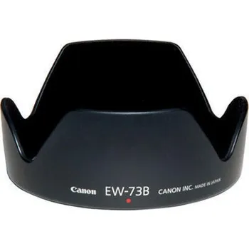 Canon EW-73B, sluneční clona