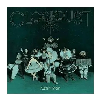 Zahraniční hudba LP Rustin Man: Clockdust DLX 2020 Download Code Deluxe Edition Vinyl