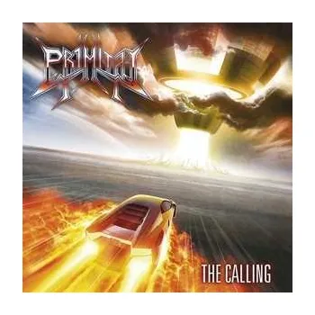 Zahraniční hudba 2LP Primitai: The Calling 2019