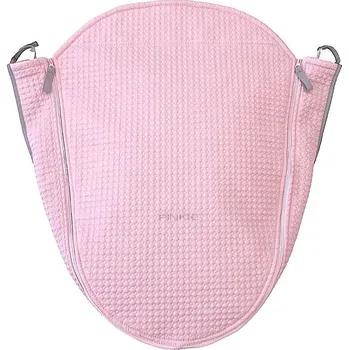 Rukávník Pinkie nánožník small pink comb s funkční vrstvou