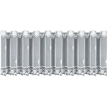 Záclona 4sleep Žakárová záclona Alena, 60 × 300 cm