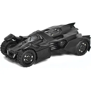 autíčko Batmobile z filmu Batman Arkham Knight 2015 1:32 - Jada Toys Batmobile - Batman Arkham Knight 2015 1/32