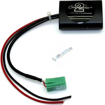 Bluetooth adaptér Bluetooth A2DP modul pro Renault