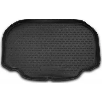 Vana do kufru Novline Gumová vana do kufru Mercedes SL-Class R230 2008-2012