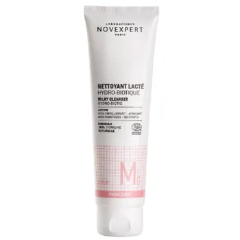 NOVEXPERT Magnésium Odličovací hydro-biotické mléko 150 ml