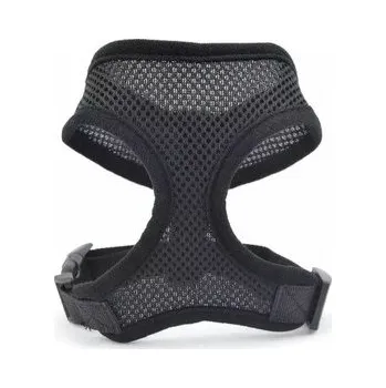 Postroj pro psa Kšíry pro psa - Černá XL