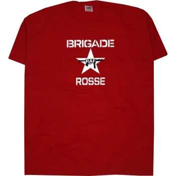 Pánská móda Brigade Rosse tričko