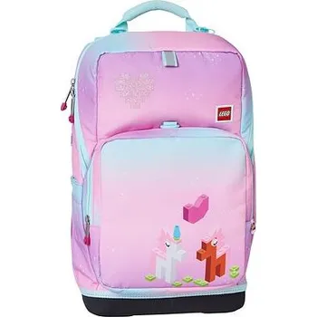 Školní batoh LEGO Iconic Sparkle, Optimo Plus - školní batoh