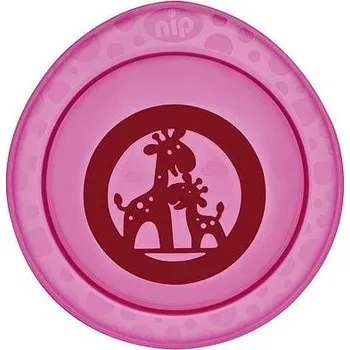 Doplněk pro panenku Nip jídelní miska, 1 ks