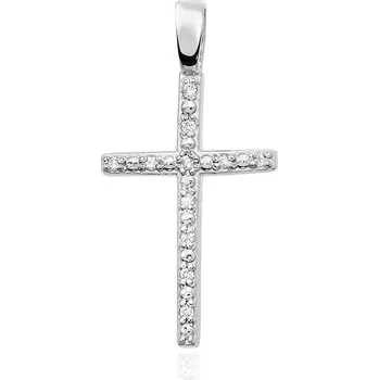 Hodinky Přívěšek Bonore - Zlato 585 173217