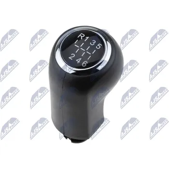 Hlavice řadicí páky NTY Hlavice řadicí páky GZB-PL-027