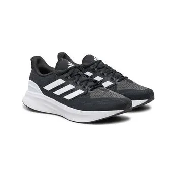 Dámská běžecká obuv Běžecké boty adidas Ultrabounce 5 IE8794 Černá 40_23