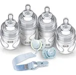 LOVI Novorozenecká startovací sada BABY SHOWER KLUK