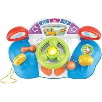 HUANGER Interaktivní volant