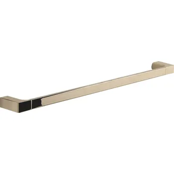 Dávkovač mýdla PIRENEI držák ručníků 600x66mm, zlato