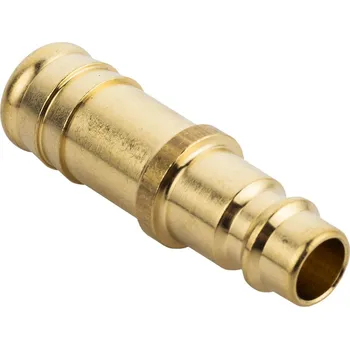 Zahradní hadice Konektor rychlospojky s nástavcem na hadici 13 mm RQS typ 26, Redats 05-00-74