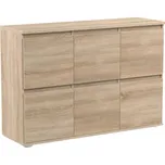 Šuplíková komoda Rea amy 18