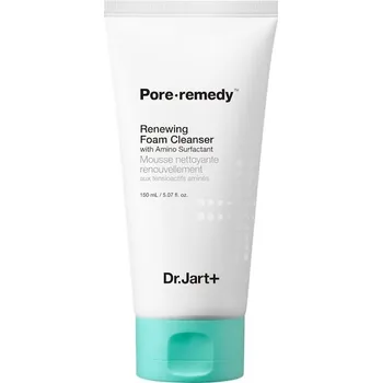 Dr-Jart Pece Pore-RemedyObnovující pěnivý čisticí přípravek 150 ml (3&nbsp;287,00 Kč / 1 l)