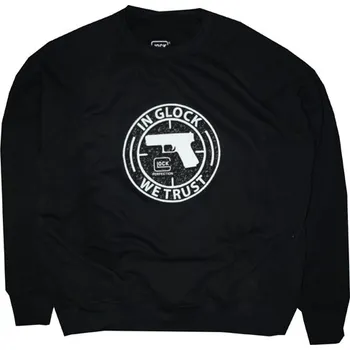 Pánská mikina Glock mikina
