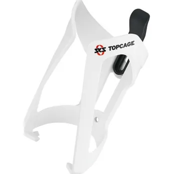 Košík na láhev košík na lahev SKS TopCage bílý - Bílá