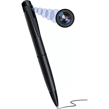 Gadget Špionážní propiska s Full HD kamerou - BE09
