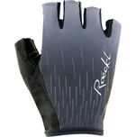 dámské rukavice Roeckl® Darvella - 9600 black shadow, 7