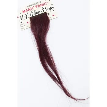 Paruka Manic Panic - Auburn příčesek