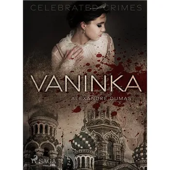 Kniha Vaninka Ekniha